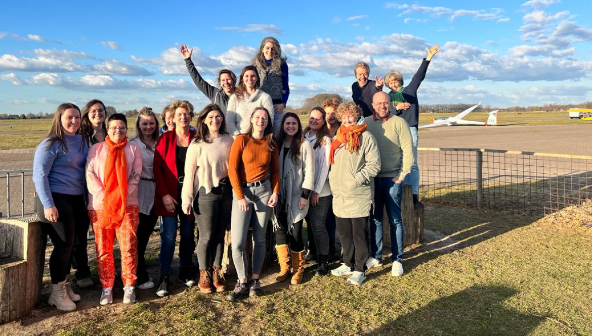 Team gezelschapsdieren Dierenartsen Midden Brabant